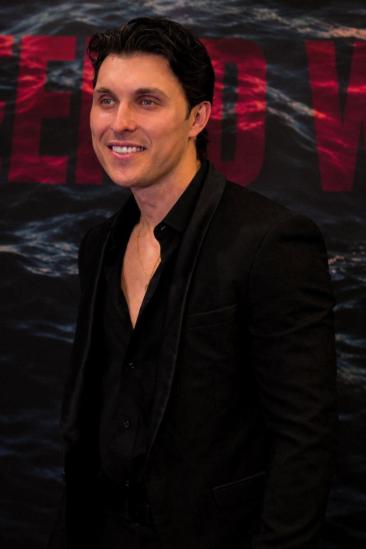 Brodie Henson Image