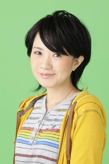 Yuka Imai Image