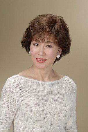Yukiyo Toake Image