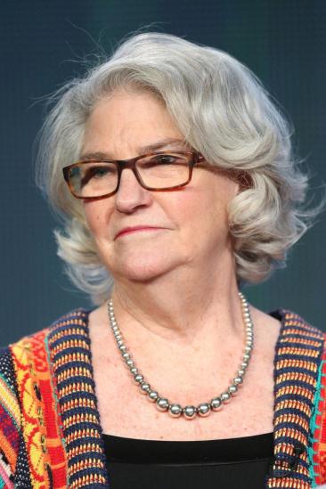 Rebecca Eaton Image