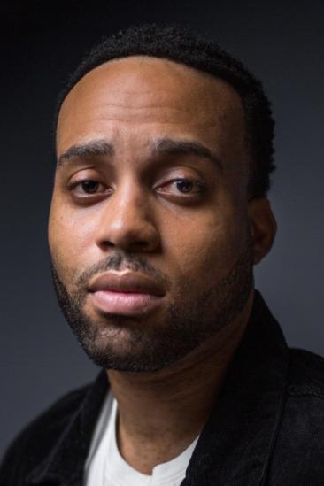 Kareem Malcolm Image