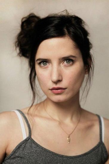 Marguerite Dabrin Image