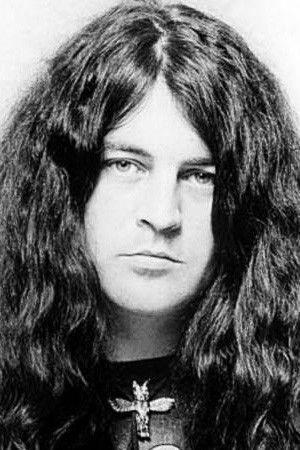 Ian Gillan Image