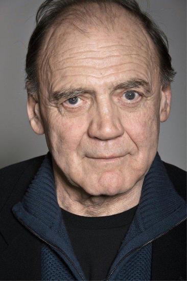 Bruno Ganz Image