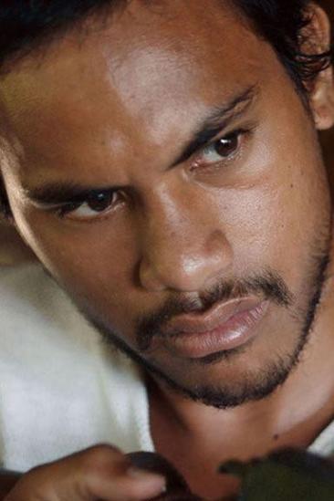 Pua-Taï Hikutini Image