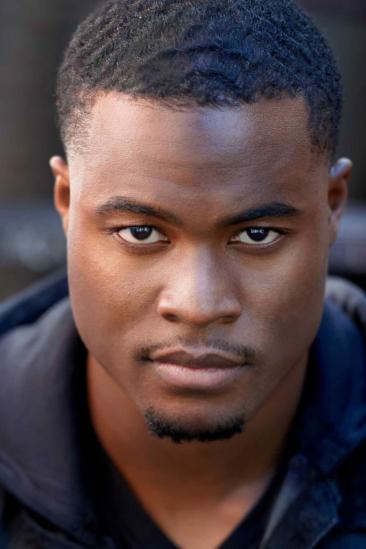 Gabriel Davenport Image