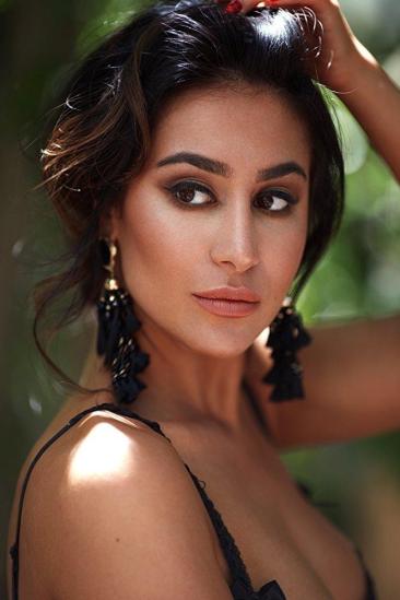 Christie Peruso Image