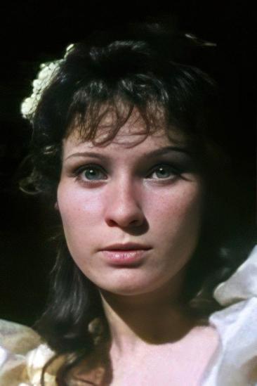 Susie Hickford Image