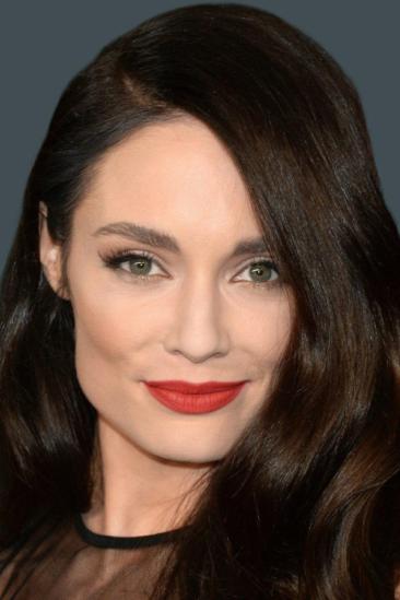 Mallory Jansen Image