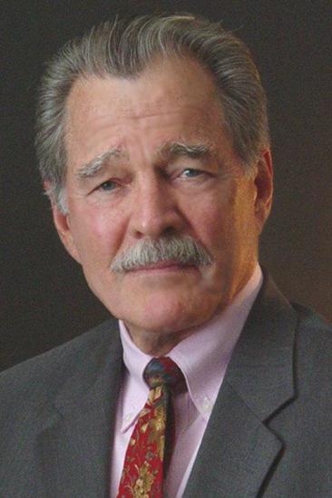 Cal Bartlett Image