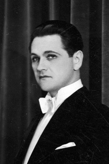 Eugeniusz Bodo Image