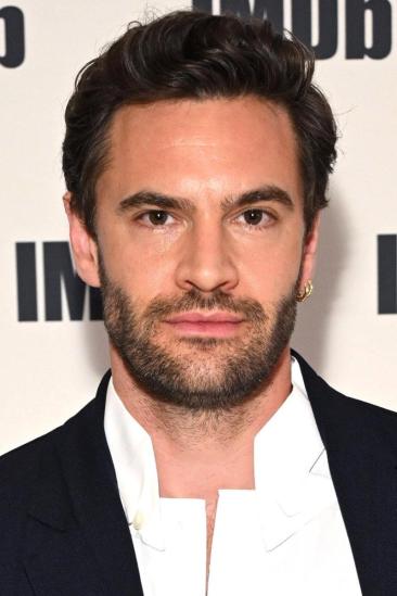 Tom Bateman Image