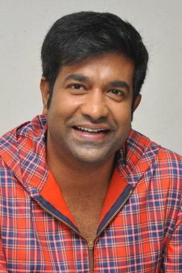 Vennela Kishore Image