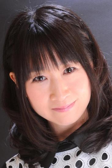 Rica Fukami Image