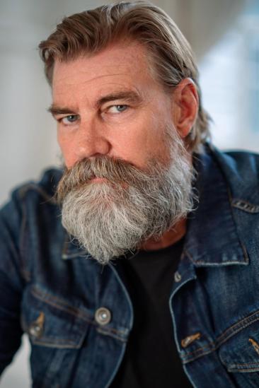 Steve Morris Image