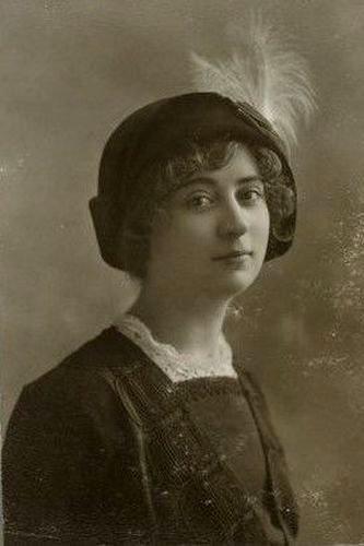 Cécile Guyon Image
