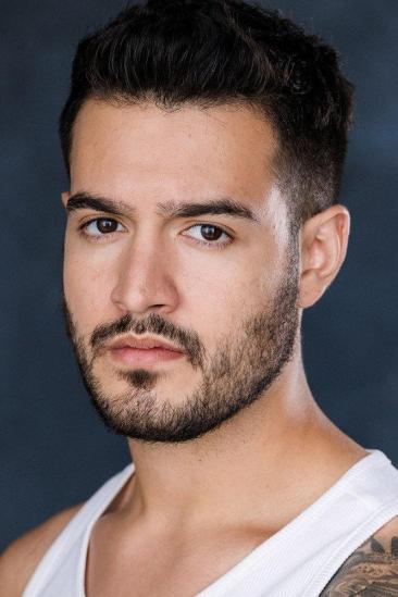 Xavi Casanova Image