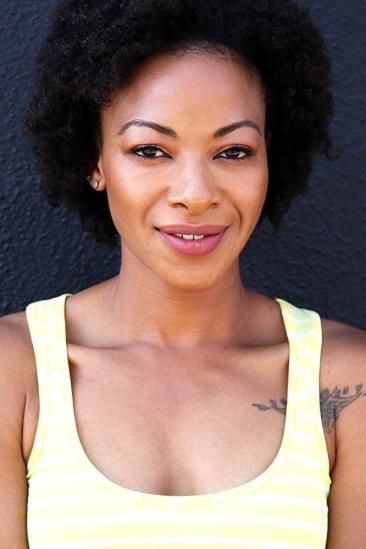 Kimberly Christian Image