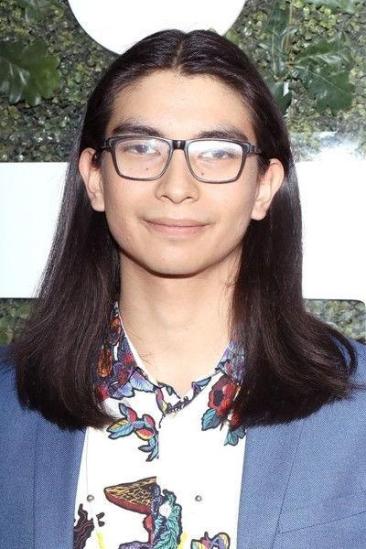 Jordan Bullchild Image