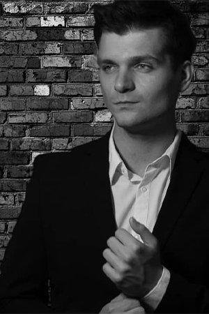 Dalton Burdette Image