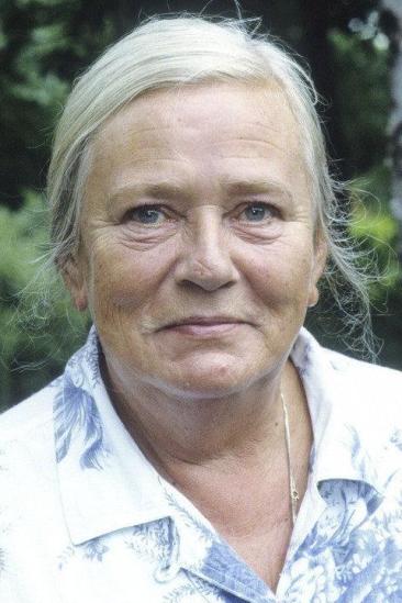 Gudrun Okras Image