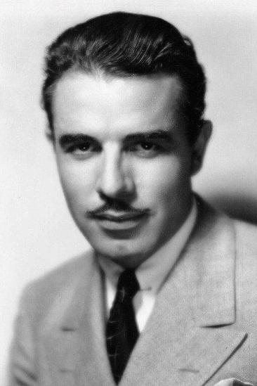 Onslow Stevens Image