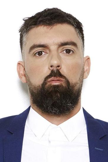 Jacques Alphonse Doucet Image