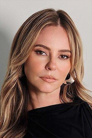 Paolla Oliveira Image