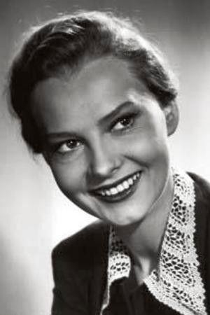 Zita Szeleczky Image