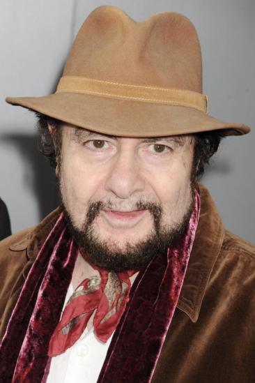 Ronald Shusett Image