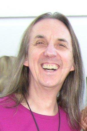 Chris Stainton Image