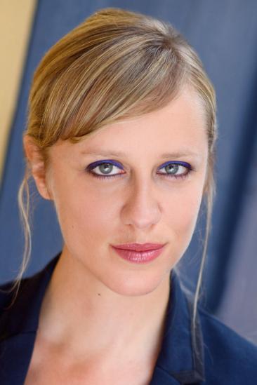 Betsy Holt Image