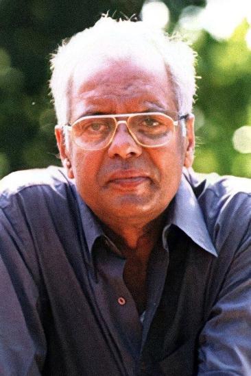 Oduvil Unnikrishnan Image