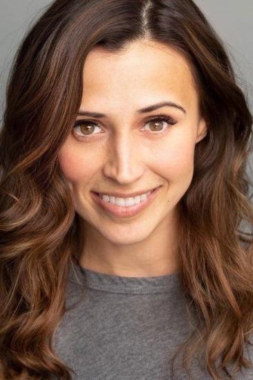 Brittany Benjamin Image