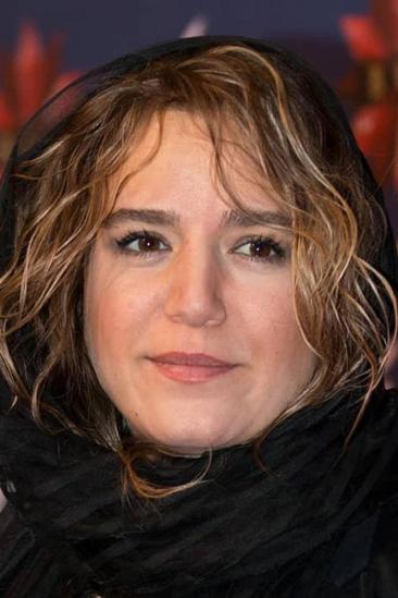 Setareh Pesyani Image