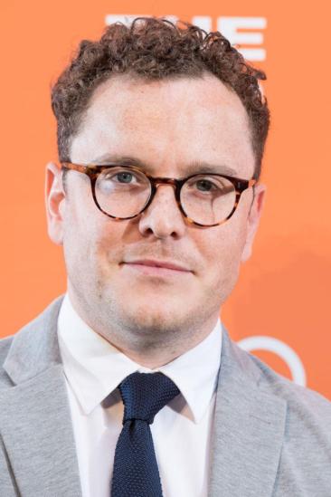 Joshua McGuire Image