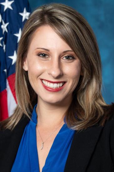 Katie Hill Image