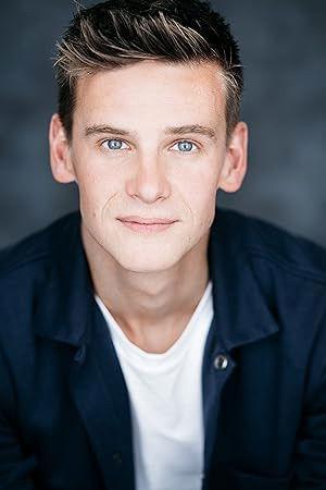 Justin van Dijk Image