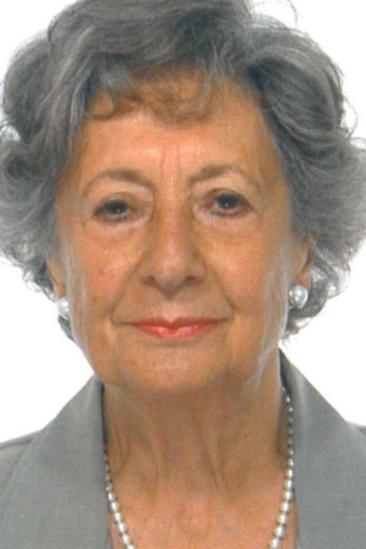 Piera Cravignani Image
