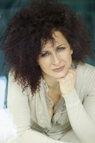 Zane Daudziņa Image