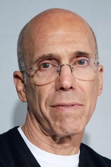 Jeffrey Katzenberg Image