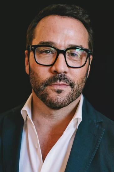 Jeremy Piven Image