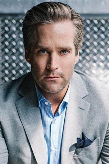 Tyler Hollinger Image