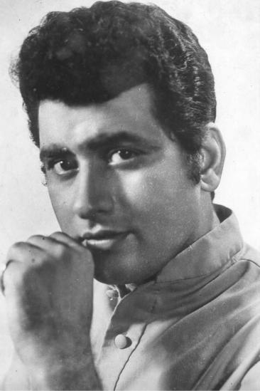 Manoj Kumar Image