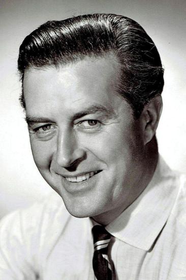Ray Milland Image