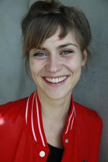 Sophie Pfennigstorf Image