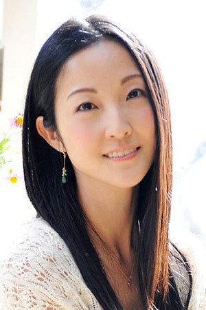 Shizuka Itoh Image