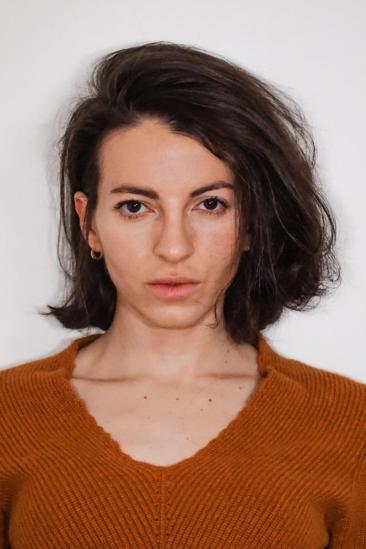 Anya Krawcheck Image