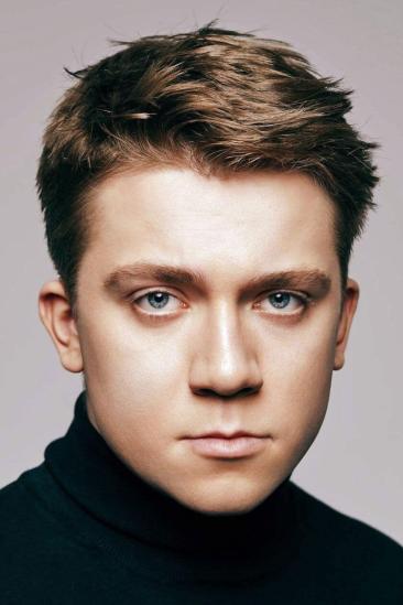 Sergey Pokhodaev Image