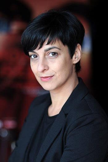 Aramí Ullón Image